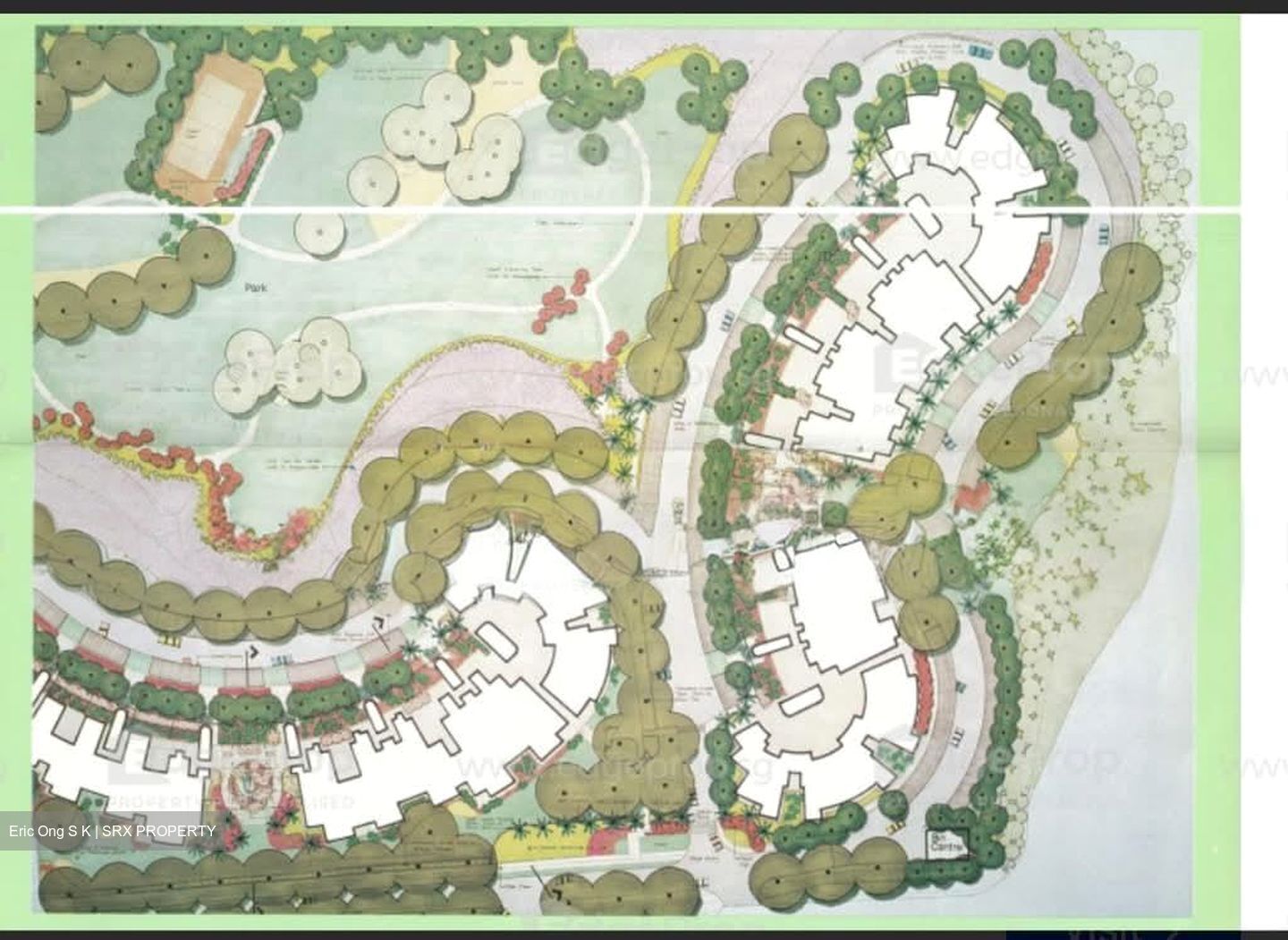 Clementi Park (D21), Condominium #582794831